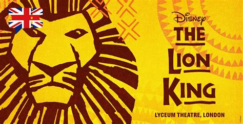 lion king west end tickets